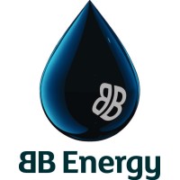 B.B. Energy logo, B.B. Energy contact details