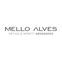 Mello Alves, Erthal & Morett Advogados logo, Mello Alves, Erthal & Morett Advogados contact details