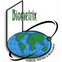 Biometrix Inc. logo, Biometrix Inc. contact details