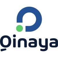 Qinaya logo, Qinaya contact details