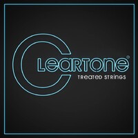 Everly Music and Cleartone Strings logo, Everly Music and Cleartone Strings contact details