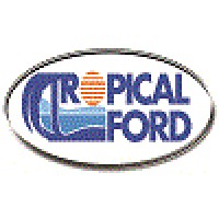 Tropical Ford logo, Tropical Ford contact details