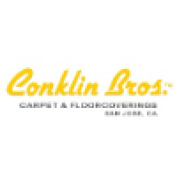 Conklin Bros logo, Conklin Bros contact details