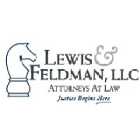 Lewis, Feldman & Lehane logo, Lewis, Feldman & Lehane contact details