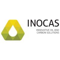 INOCAS - Soluções em Meio Ambiente S.A. logo, INOCAS - Soluções em Meio Ambiente S.A. contact details