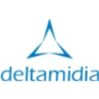 Deltamidia logo, Deltamidia contact details