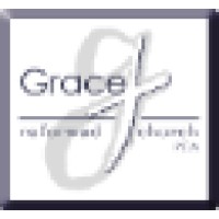 Grace Reformed Church logo, Grace Reformed Church contact details