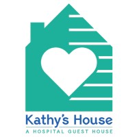 Kathy's House logo, Kathy's House contact details