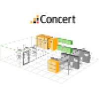 Concert Architectural Interiors logo, Concert Architectural Interiors contact details