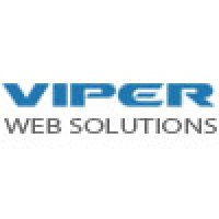 Viper Web Solutions logo, Viper Web Solutions contact details