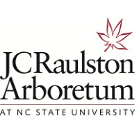 JC Raulston Arboretum logo, JC Raulston Arboretum contact details