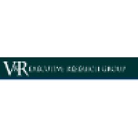 V&R Executive Research Group logo, V&R Executive Research Group contact details