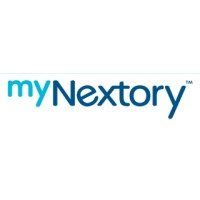 MyNextory™ logo, MyNextory™ contact details