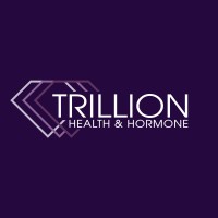 Trillion Health and Hormone logo, Trillion Health and Hormone contact details