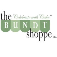 The Bundt Shoppe logo, The Bundt Shoppe contact details