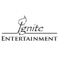 Ignite Entertainment logo, Ignite Entertainment contact details