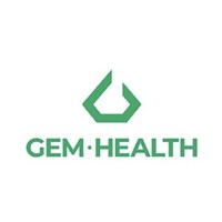 GEM HEALTH logo, GEM HEALTH contact details