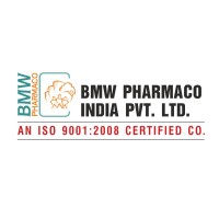 BMW PHARMACO INDIA PRIVATE LIMITED logo, BMW PHARMACO INDIA PRIVATE LIMITED contact details