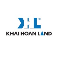 KHAI HOAN LAND logo, KHAI HOAN LAND contact details