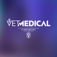 Vetmedical logo, Vetmedical contact details