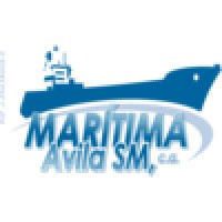 Maritima Avila SM logo, Maritima Avila SM contact details