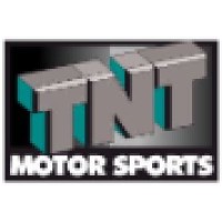 TNT Motorsports logo, TNT Motorsports contact details