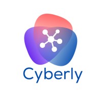 Cyberly logo, Cyberly contact details