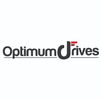 Optimum Drives logo, Optimum Drives contact details