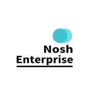 Nosh Enterprise logo, Nosh Enterprise contact details