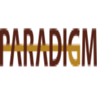 PARADIGMisr logo, PARADIGMisr contact details