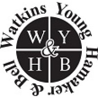 Watkins, Young, Hamaker & Bell logo, Watkins, Young, Hamaker & Bell contact details