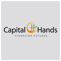 Capital Hands Ltd logo, Capital Hands Ltd contact details