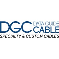 Data Guide Cable Corporation logo, Data Guide Cable Corporation contact details