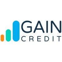 GAIN Credit logo, GAIN Credit contact details