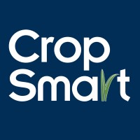 Crop Smart logo, Crop Smart contact details