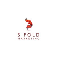 3 Fold Marketing logo, 3 Fold Marketing contact details