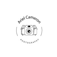 Ariel Cameron Photography logo, Ariel Cameron Photography contact details