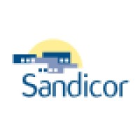 Sandicor, Inc. logo, Sandicor, Inc. contact details