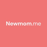 Newmom.me logo, Newmom.me contact details