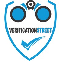 Verification Street (A group of Tasdeek Solutions PVT LTD) logo, Verification Street (A group of Tasdeek Solutions PVT LTD) contact details