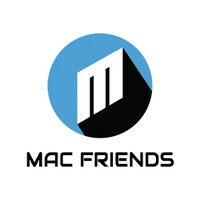 Mac Friends Pte. Ltd. logo, Mac Friends Pte. Ltd. contact details