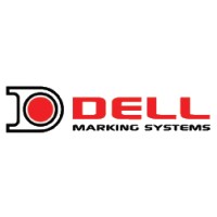 Dell Marking Systems logo, Dell Marking Systems contact details