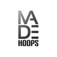 MADE Hoops logo, MADE Hoops contact details