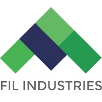 FIL Industries Ltd. logo, FIL Industries Ltd. contact details