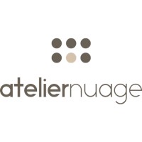 Atelier Nuage logo, Atelier Nuage contact details