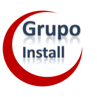 Grupo Install logo, Grupo Install contact details