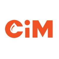 CiM Maintenance logo, CiM Maintenance contact details