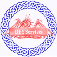 DEY Services cc logo, DEY Services cc contact details