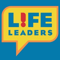 L!FE Leaders Inc. logo, L!FE Leaders Inc. contact details