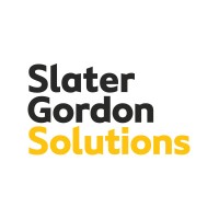 Slater Gordon Solutions logo, Slater Gordon Solutions contact details